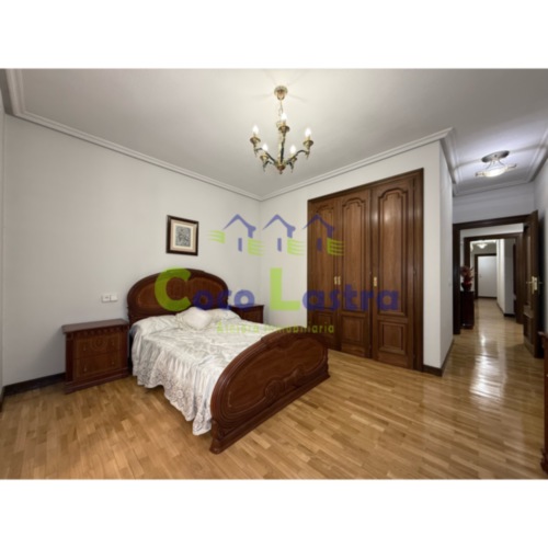 Dormitorio pincipal